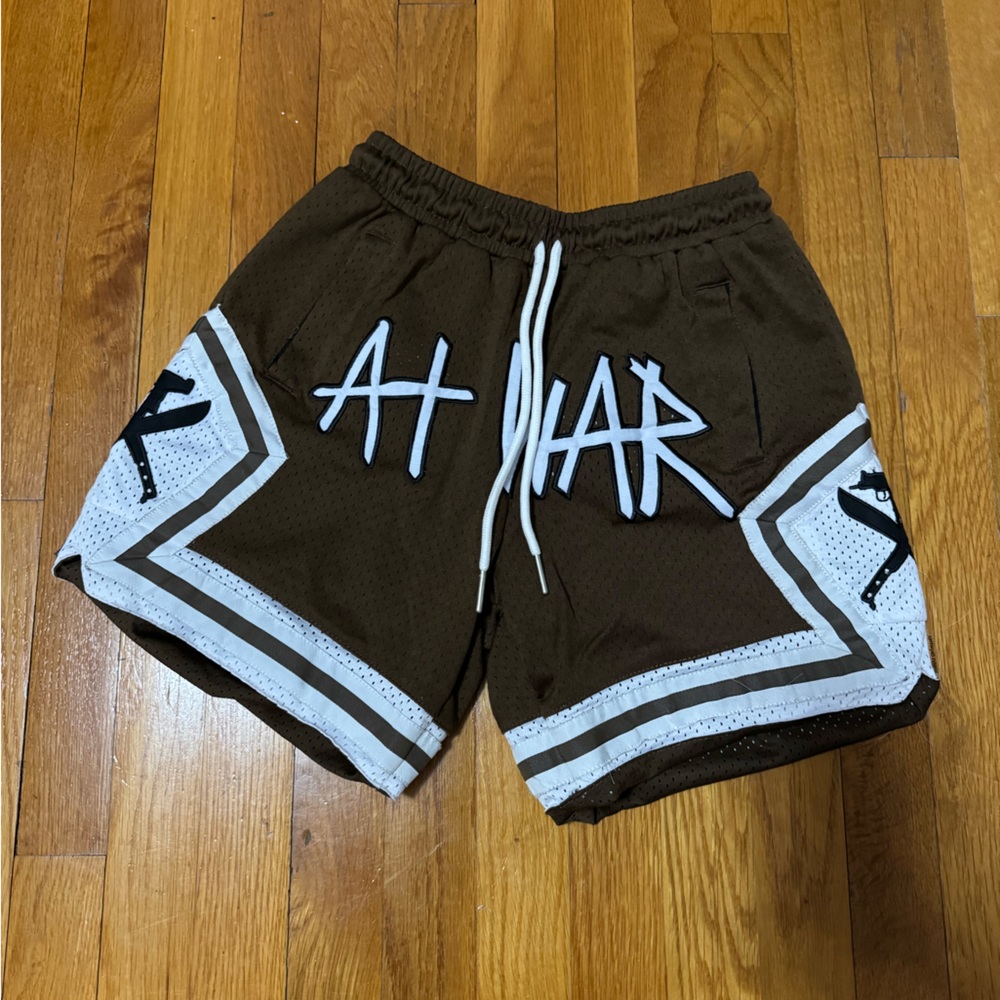 At War Shorts